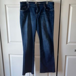 Kut from the Kloth jeans